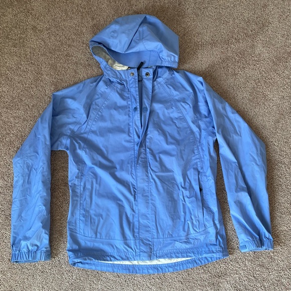 REI Jackets & Coats Rei Girls Rain Jacket Poshmark